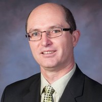 Preston Llewellyn