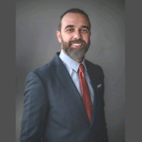 Mustafa Sameh
