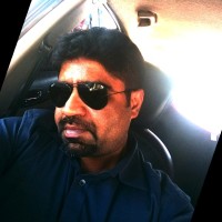 Harish Kumar M.D