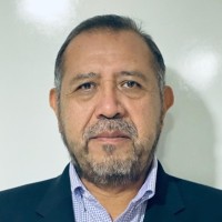 Ignacio Enrique Zaldivar