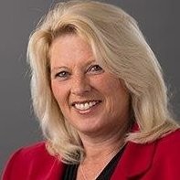 Angie Allender