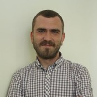 Kirill Prokhur