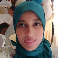 Wafae Eddouh