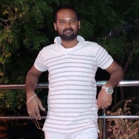 Palani Rajan