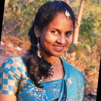 R. Pavitra