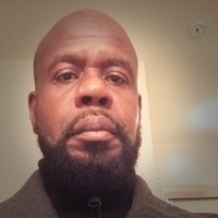 Reginald Anderson, Mba