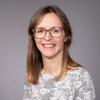 Lucy Welch
