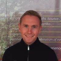 Mark Haines