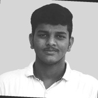 Sathiskar Gokulakrishnan