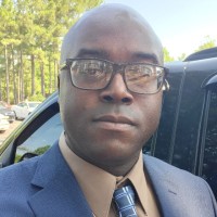 Johnnie Scott Jr.