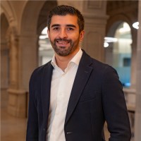 Daniel Madariaga