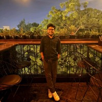 Sudhanshu Chandra