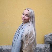 Anna Mäkinen