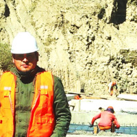 Jose Alfredo Janampa Bernardo