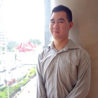Bradley Tan