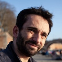 Christophe Fatras