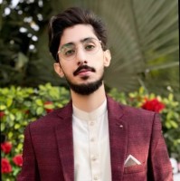 Sheikh Mohid