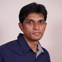 Venugopalreddy Palvay