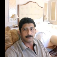 Byju Mathew