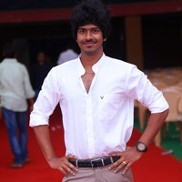 Chekuri Ravi Teja Varma