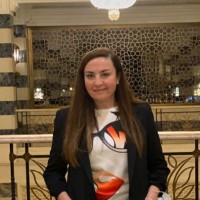 Joumana Hout