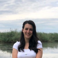 Cristiana-Raluca Carmichael