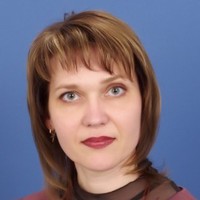Ирина Абрамова