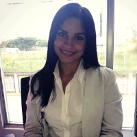 Nohelia Hernández