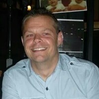 Phil Scragg