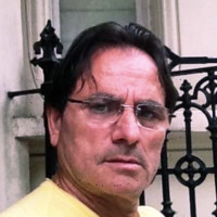 Antonio Mehmet