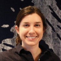 Sara Thomas, Ph.D.