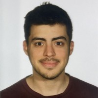 Daniel Vivas de Cabo