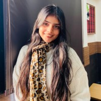 Khushboo Singh