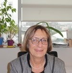 Elisabeth Pinard