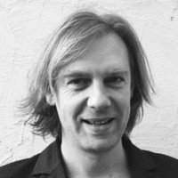Thierry Dupas