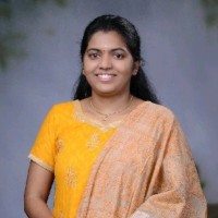 Aparna Ravindran