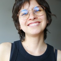 Fernanda Espindola Gijón