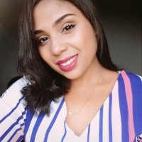 Elisa Da Silva Pereira