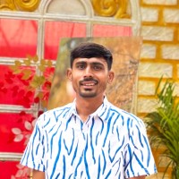 Mayur Patil