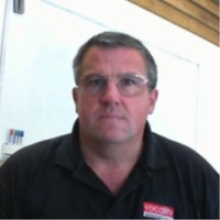 Richard Baker