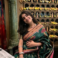 Vedika Kapoor