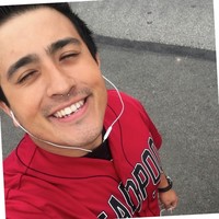 Sean Fonseca