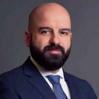Nicolas Daher