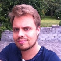 Joakim Olsson