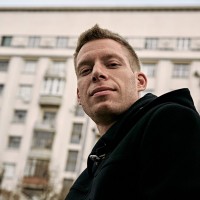 Egor Isaev
