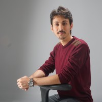 Mohammed Abderraouf ZERRIOUH