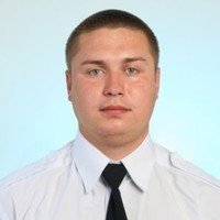 Сергей Цуркан