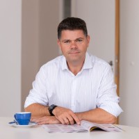 Tom Ongena
