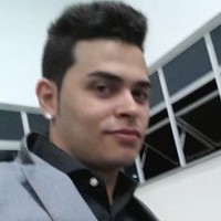 Jonatas Oliveira