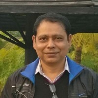 Dr Sanjoy Kumar Saha